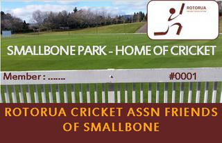 Become a Friend of Smallbone Park
