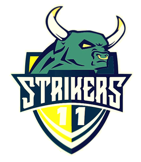 Strikers 11